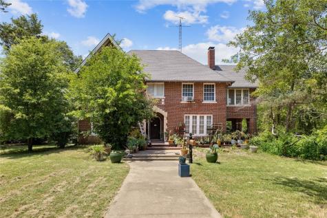 1300 W 3rd Avenue Corsicana TX 75110