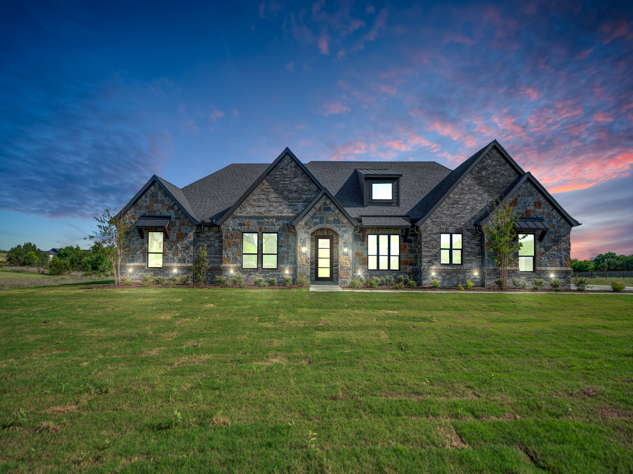 614 Hondo Crossing Weatherford TX 76087
