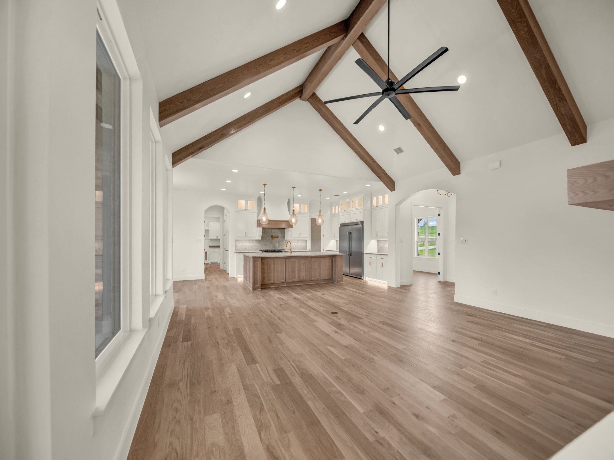 614 Hondo Crossing Weatherford TX 76087