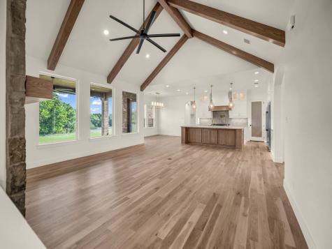 614 Hondo Crossing Weatherford TX 76087