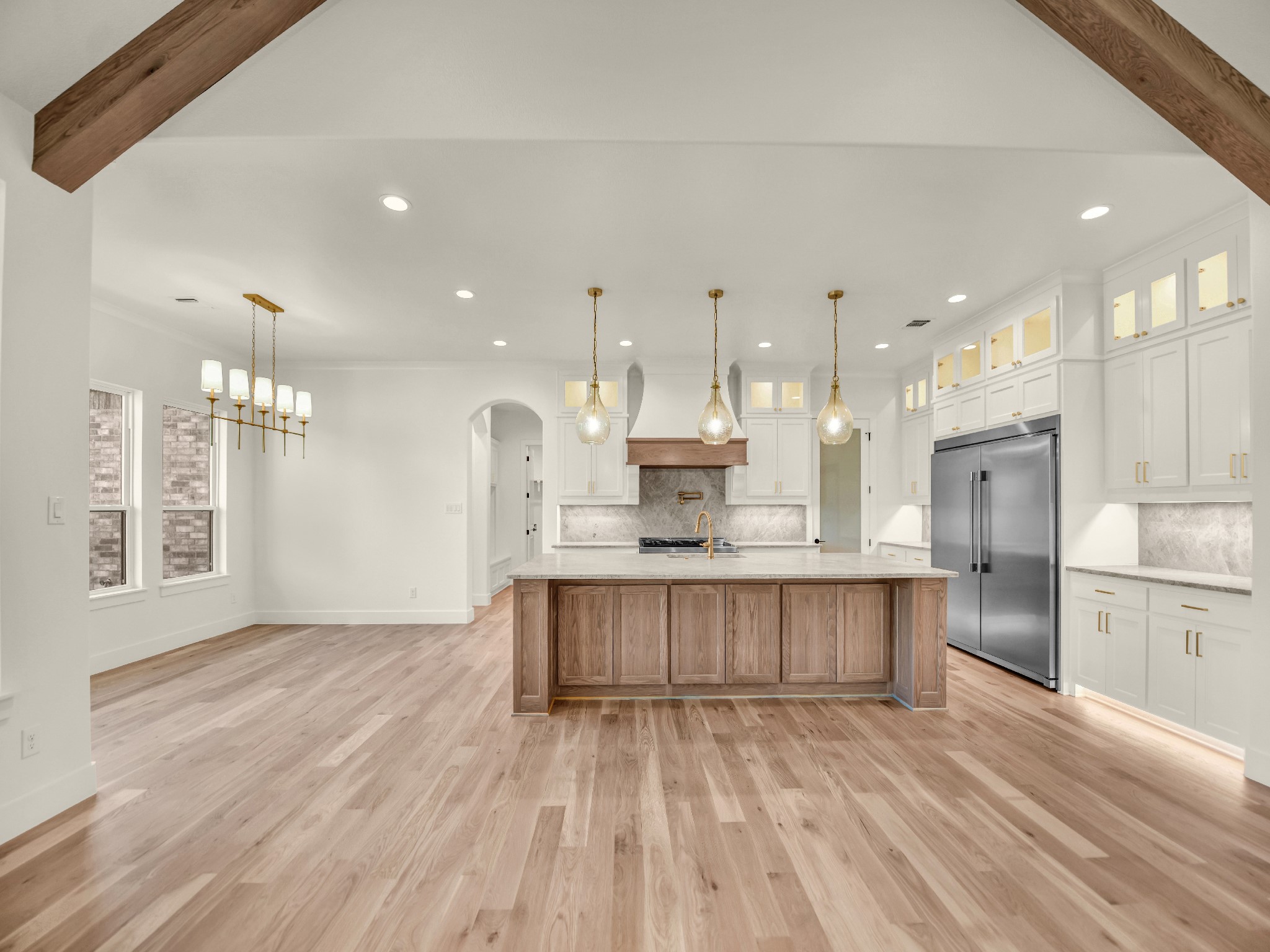 614 Hondo Crossing Weatherford TX 76087