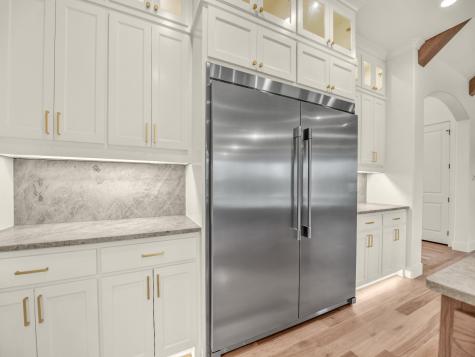 614 Hondo Crossing Weatherford TX 76087