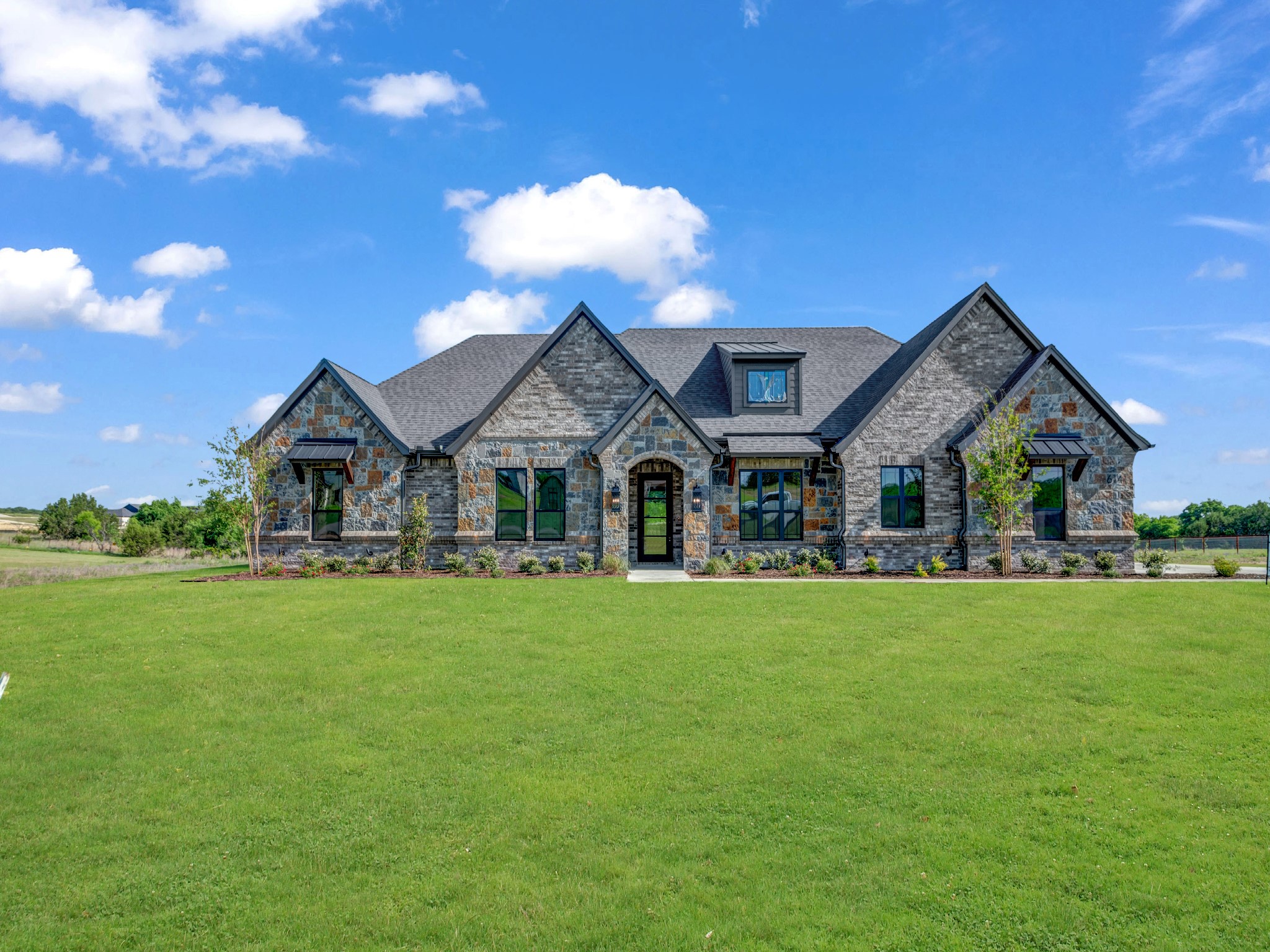 614 Hondo Crossing Weatherford TX 76087