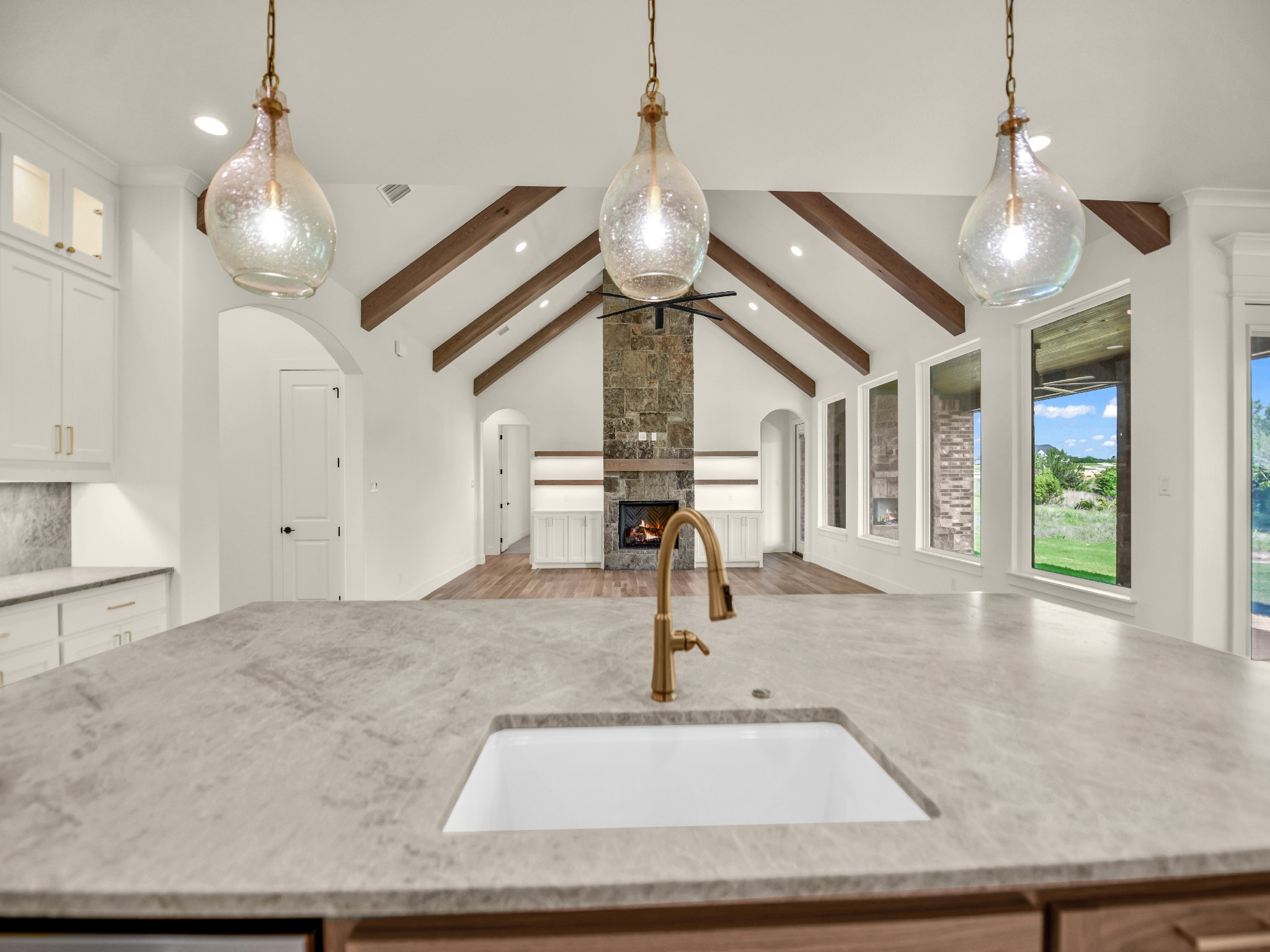 614 Hondo Crossing Weatherford TX 76087