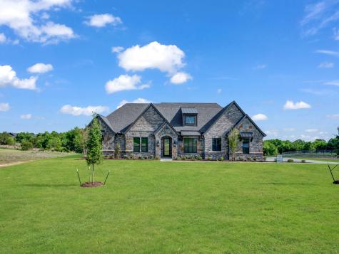 614 Hondo Crossing Weatherford TX 76087