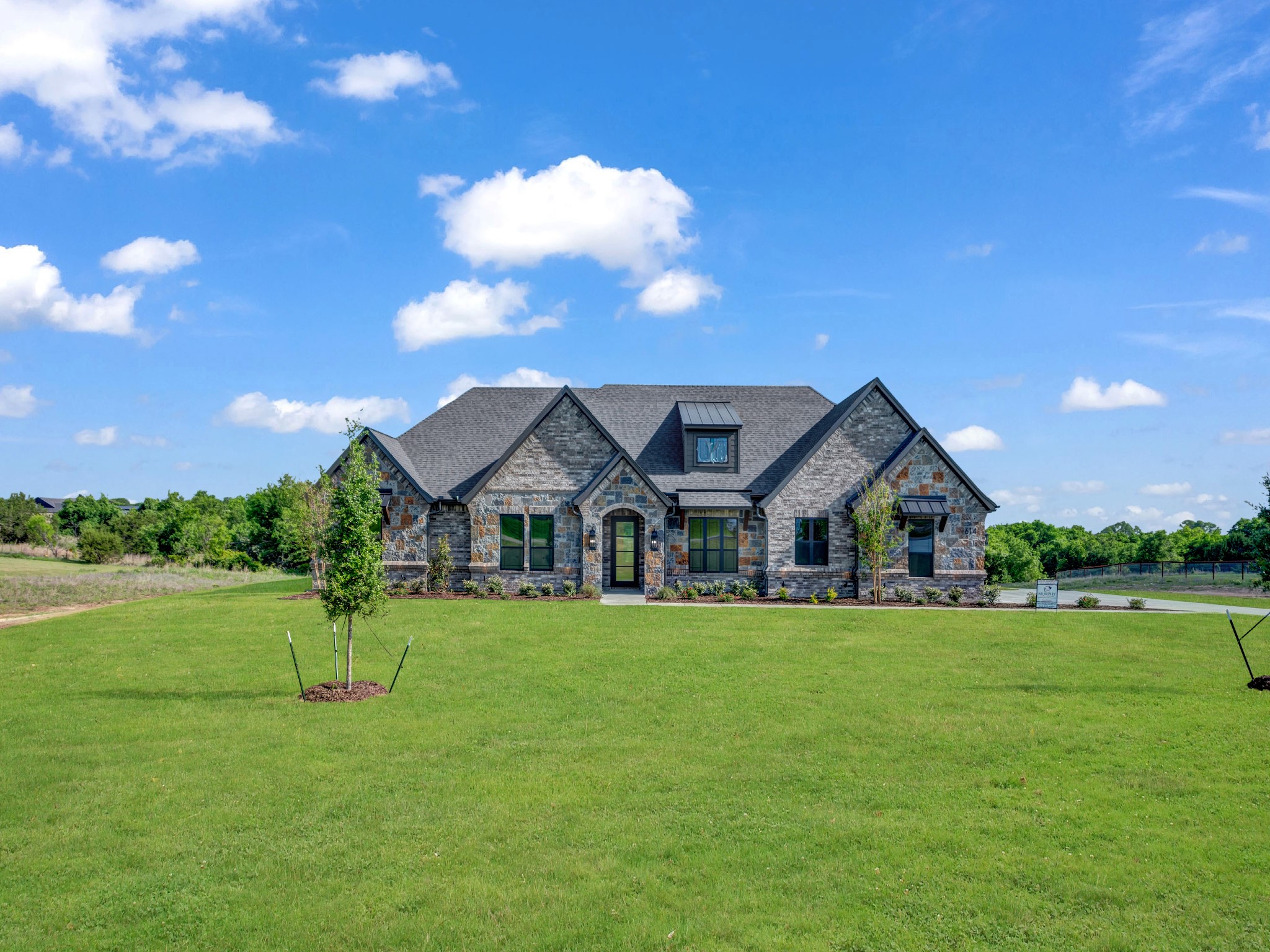 614 Hondo Crossing Weatherford TX 76087