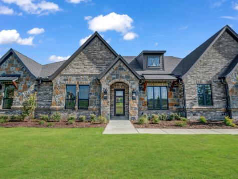 614 Hondo Crossing Weatherford TX 76087