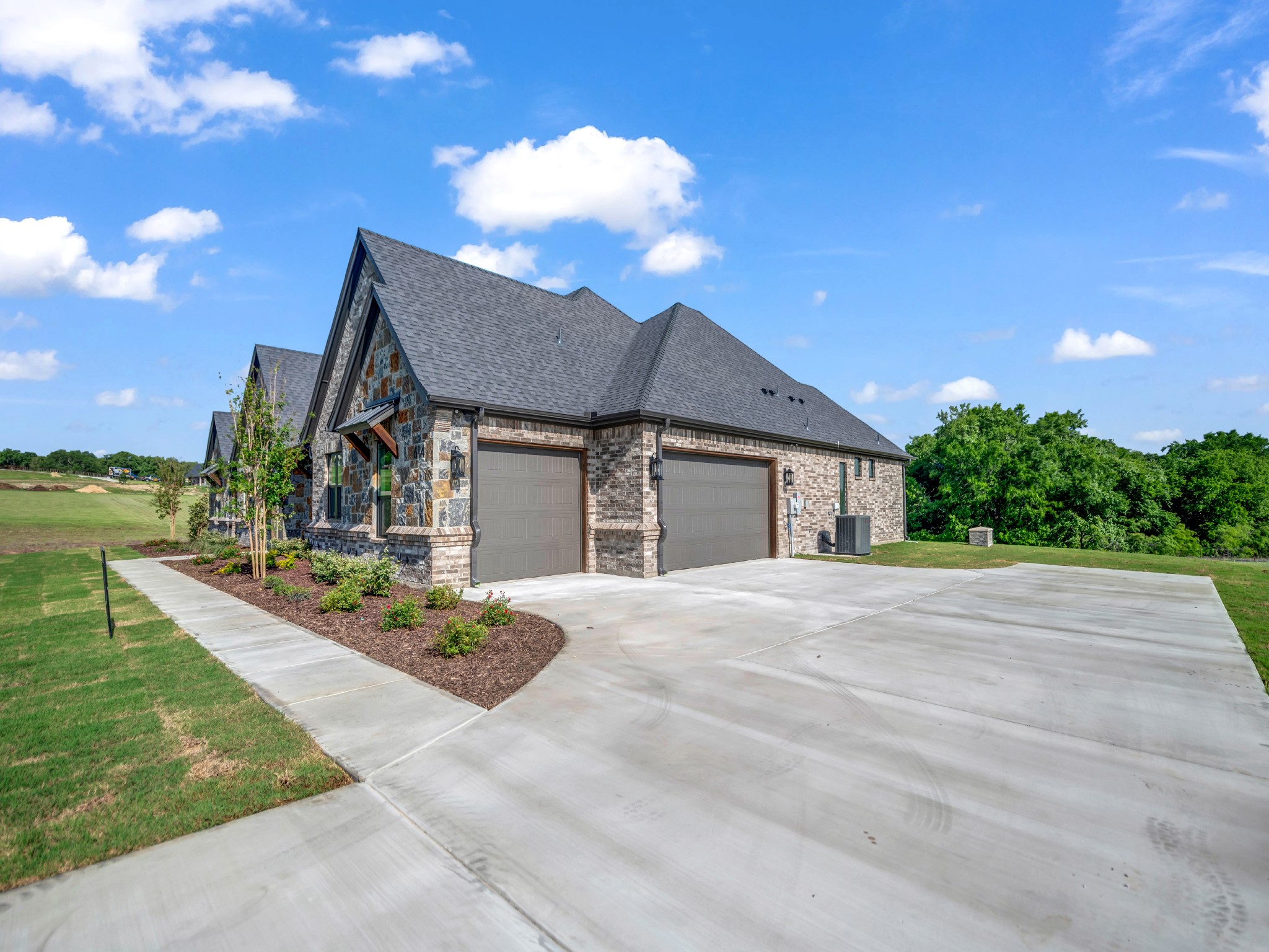 614 Hondo Crossing Weatherford TX 76087