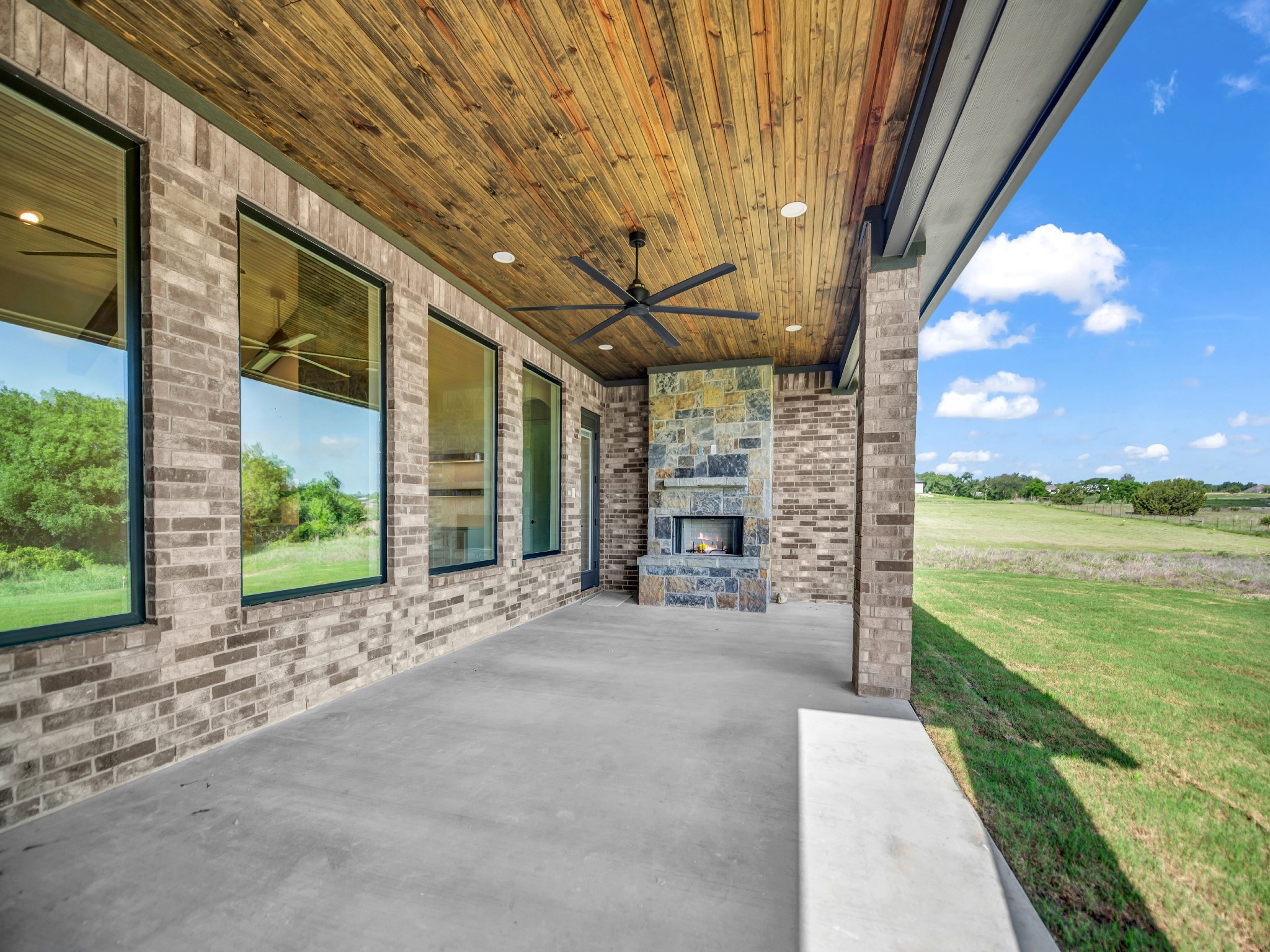 614 Hondo Crossing Weatherford TX 76087