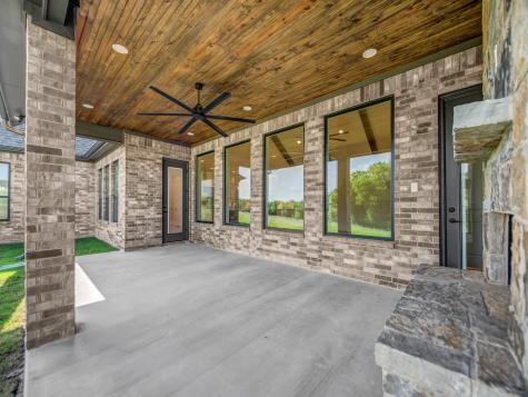 614 Hondo Crossing Weatherford TX 76087