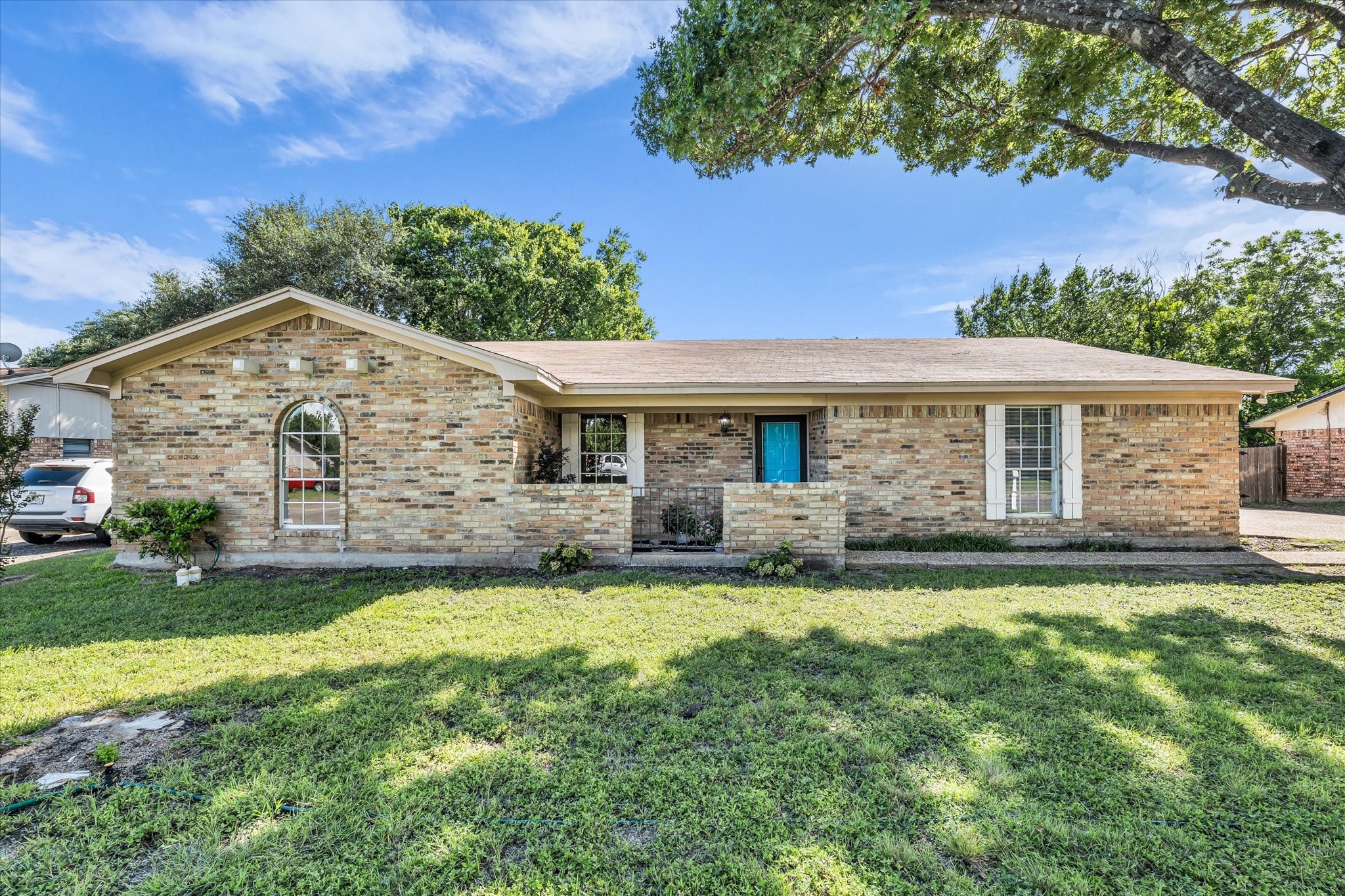 141 Travis Lane Hewitt TX 76643
