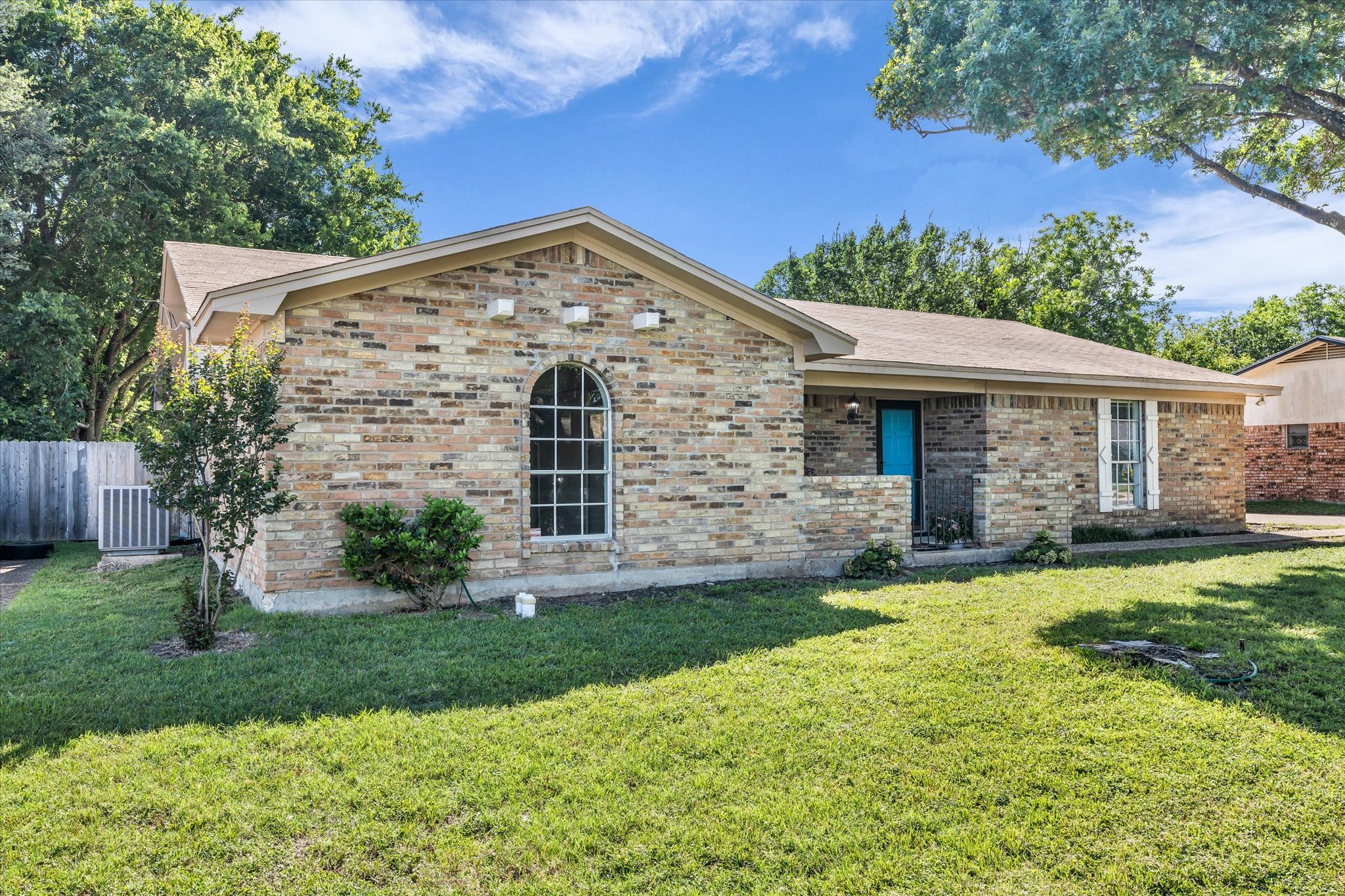 141 Travis Lane Hewitt TX 76643