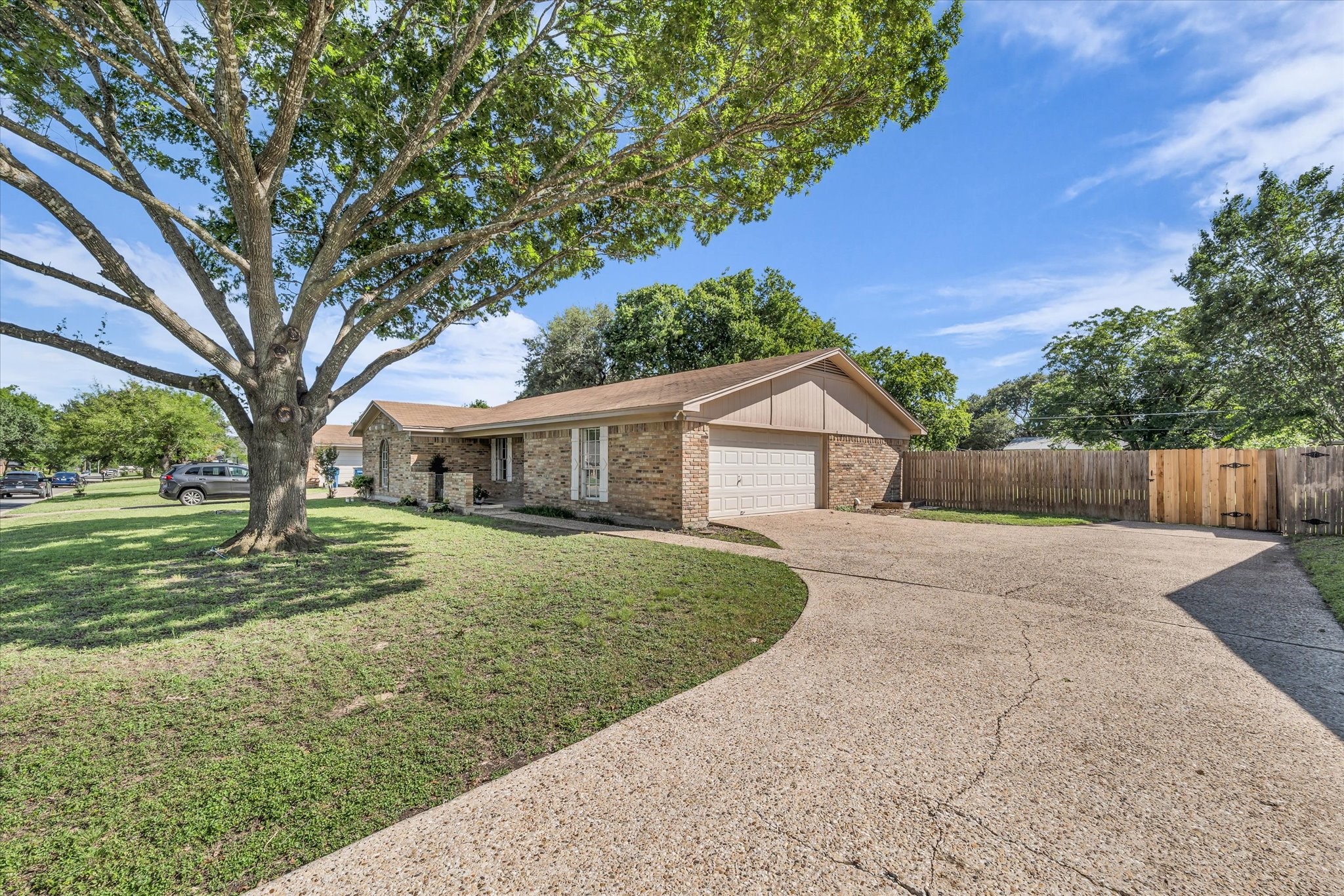 141 Travis Lane Hewitt TX 76643