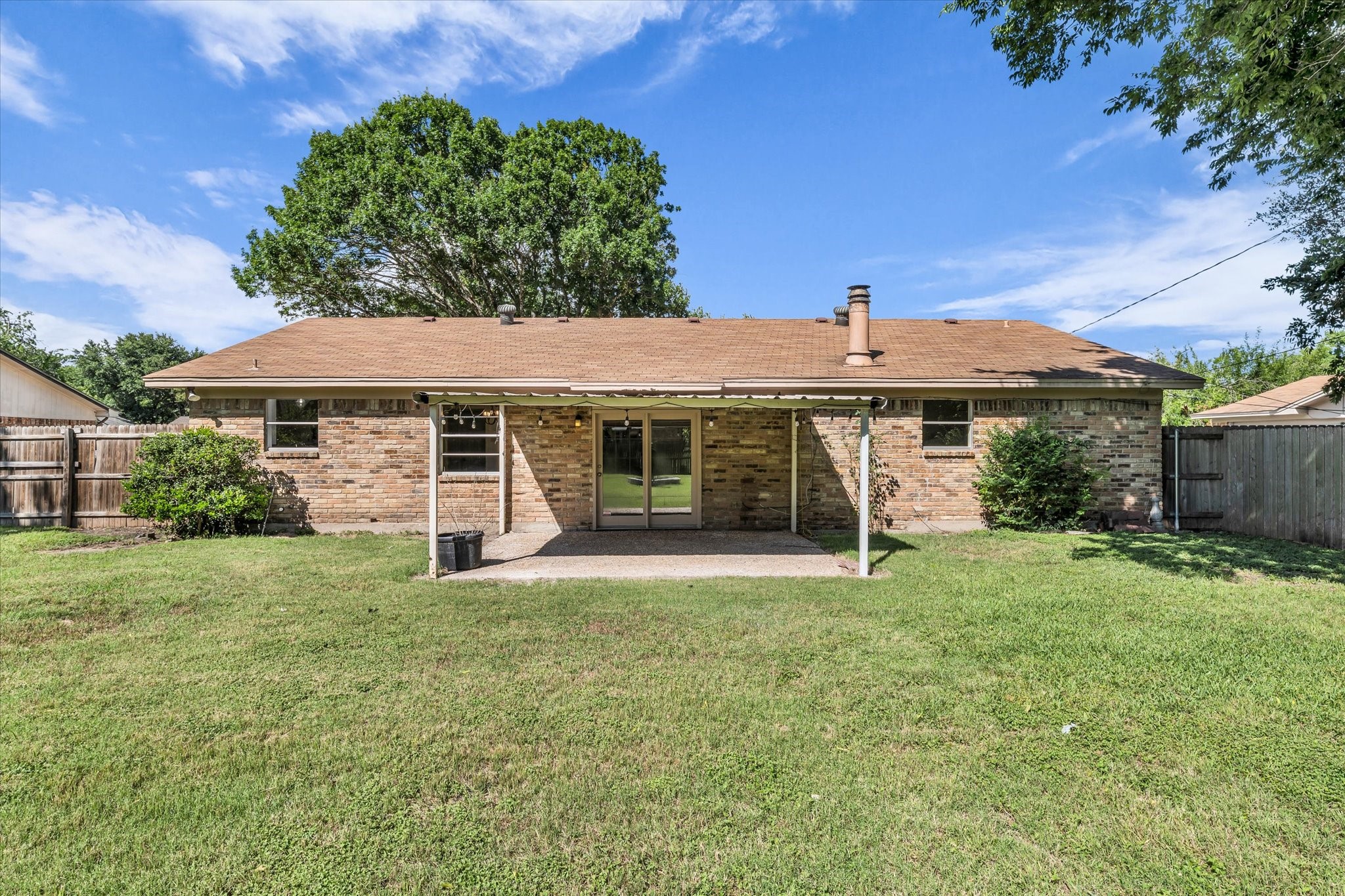 141 Travis Lane Hewitt TX 76643