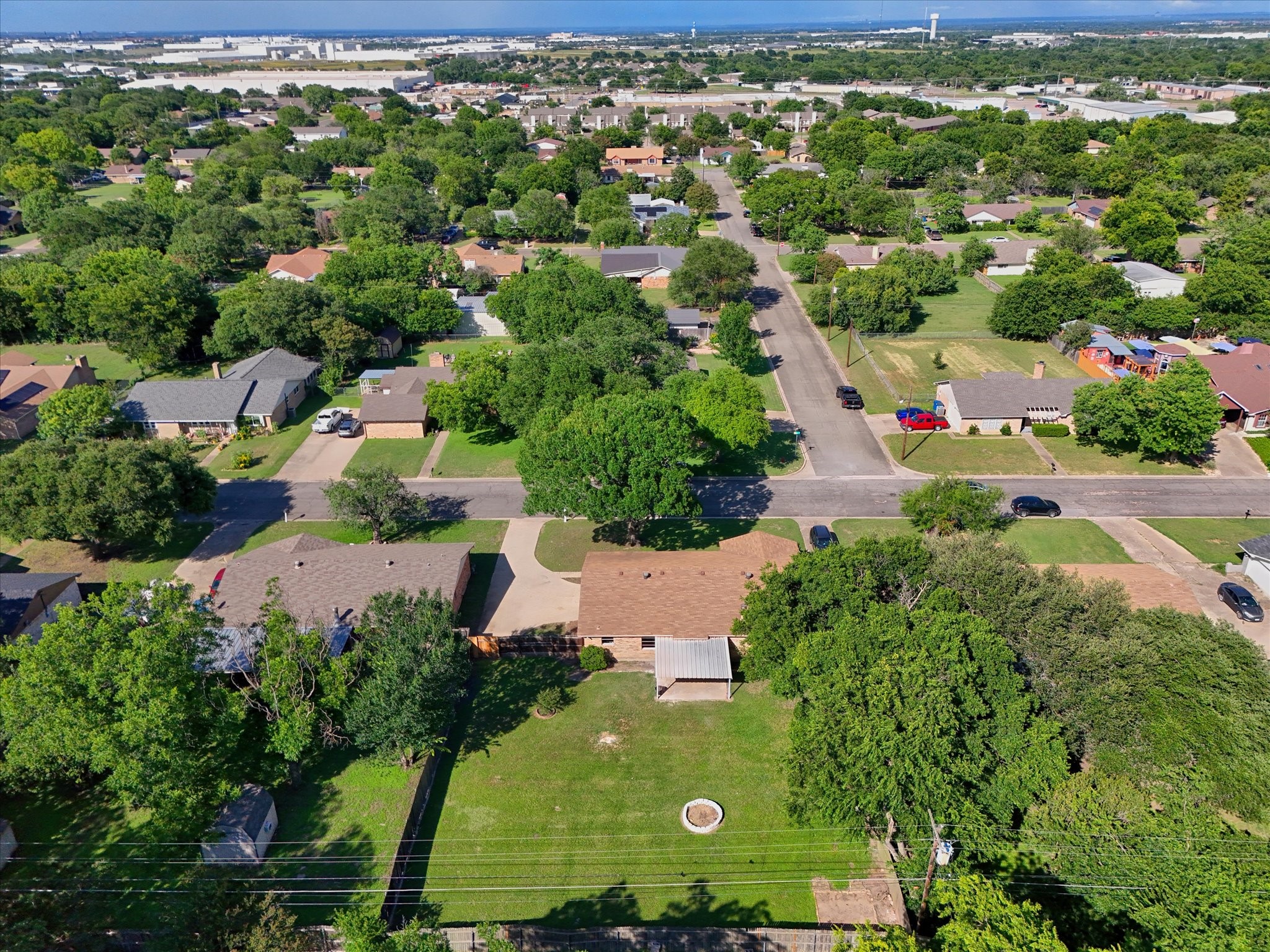 141 Travis Lane Hewitt TX 76643