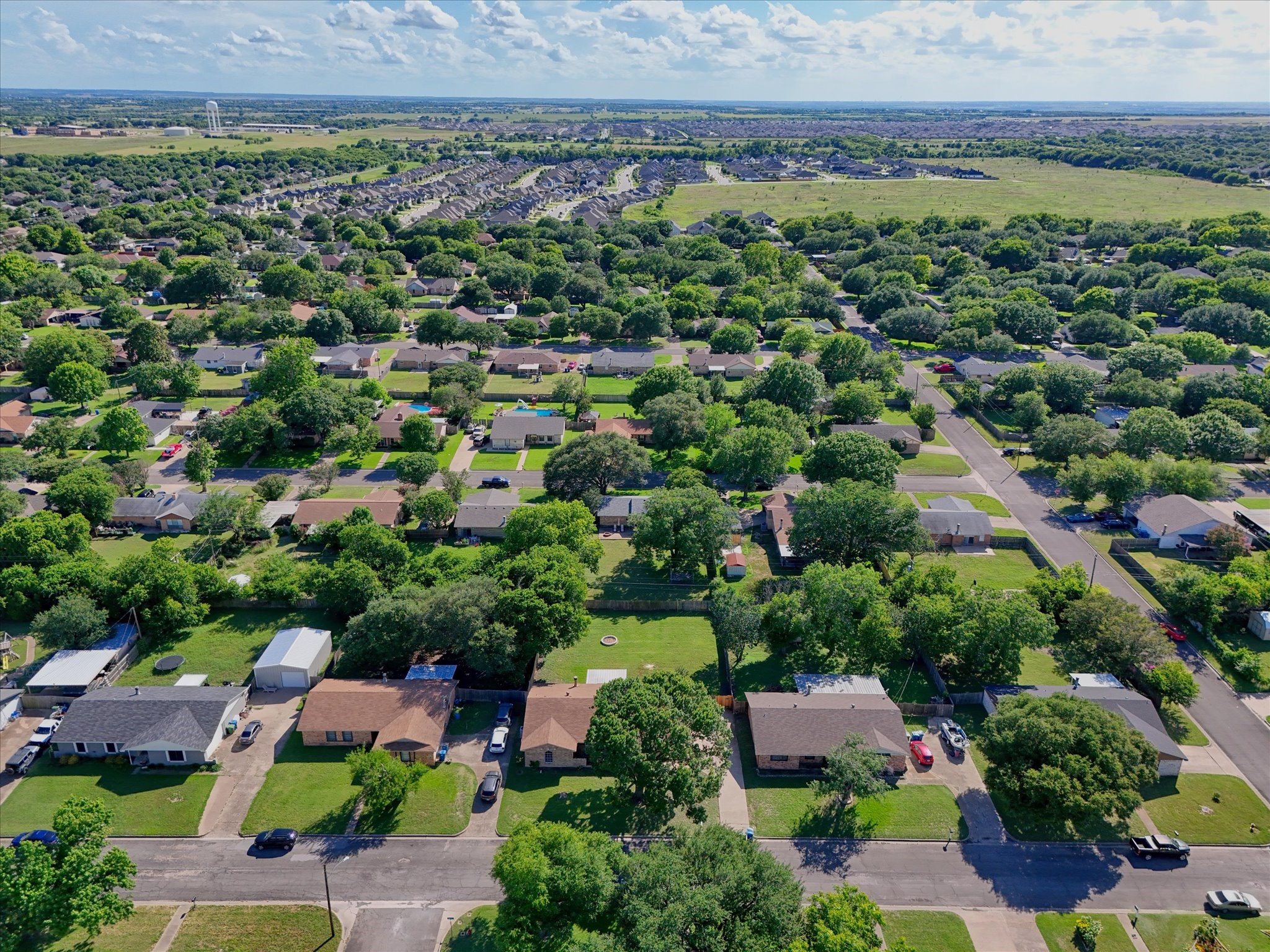 141 Travis Lane Hewitt TX 76643