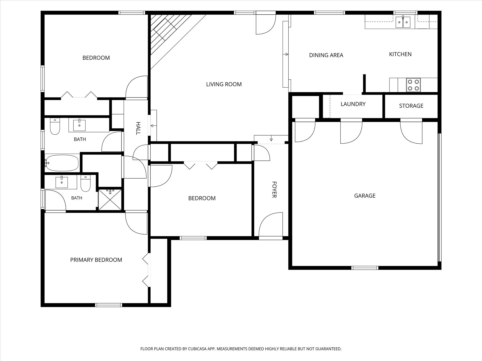 141 Travis Lane Hewitt TX 76643