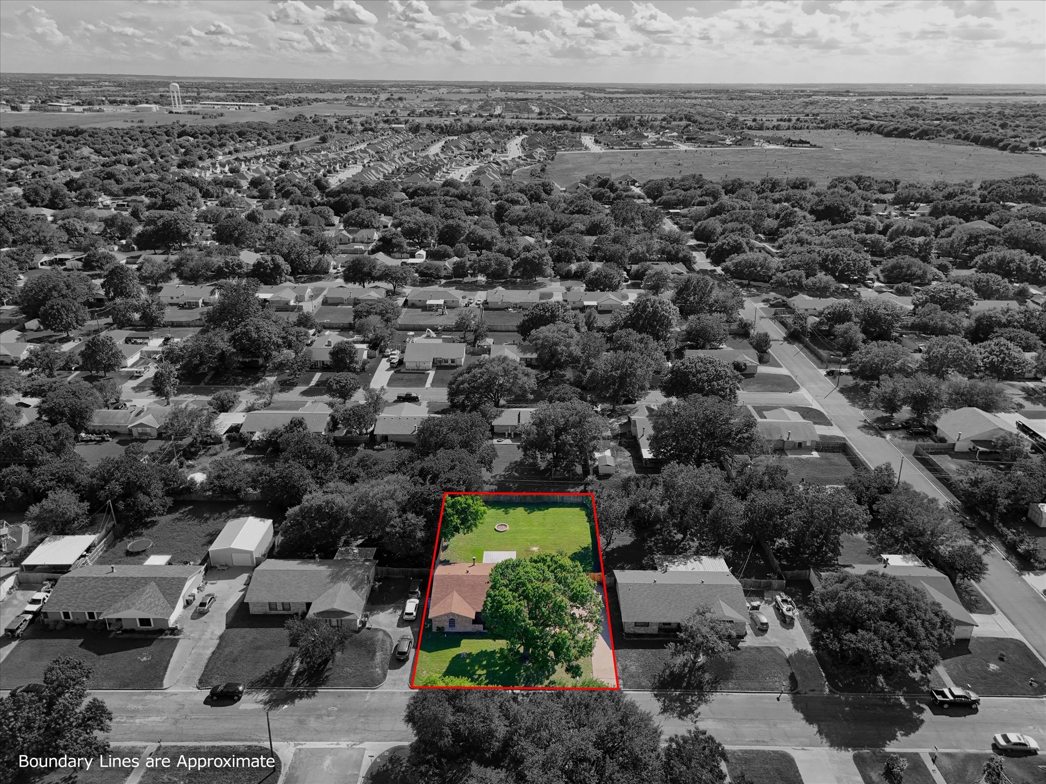 141 Travis Lane Hewitt TX 76643