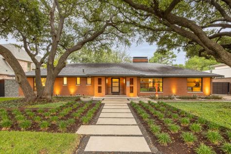 6124 Boca Raton Drive Dallas TX 75230