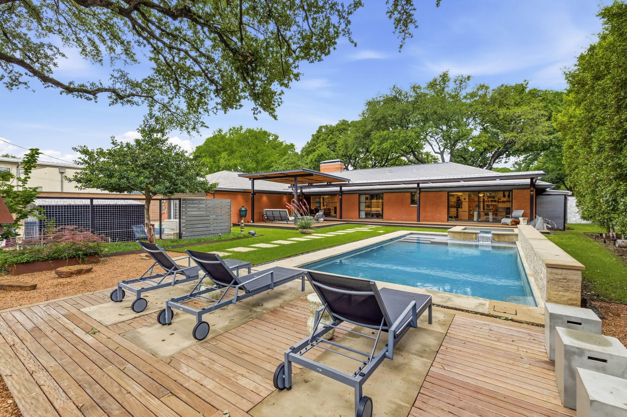 6124 Boca Raton Drive Dallas TX 75230