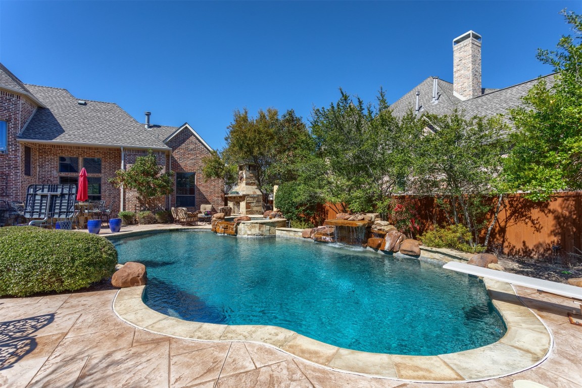 7709 Harbor Town Drive Mckinney TX 75072