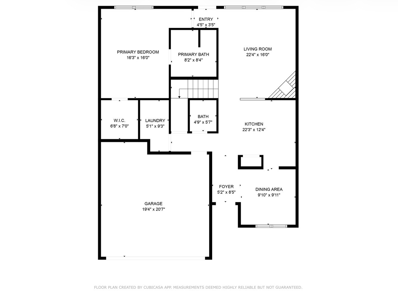 5722 Firethorn Drive Dallas TX 75249