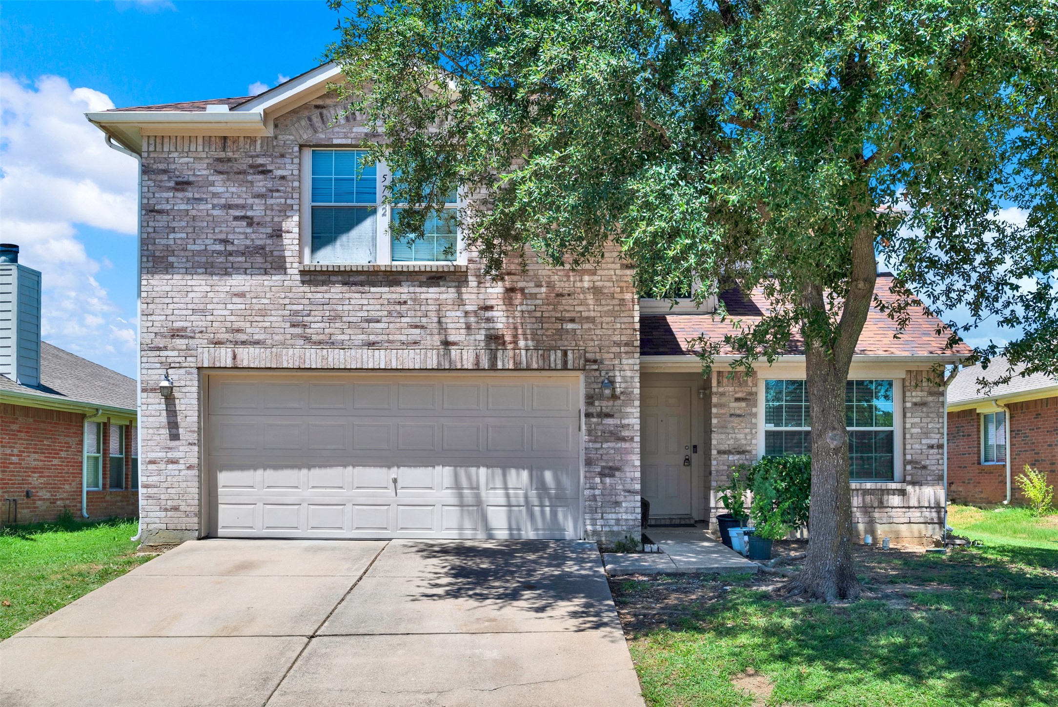 5722 Firethorn Drive Dallas TX 75249