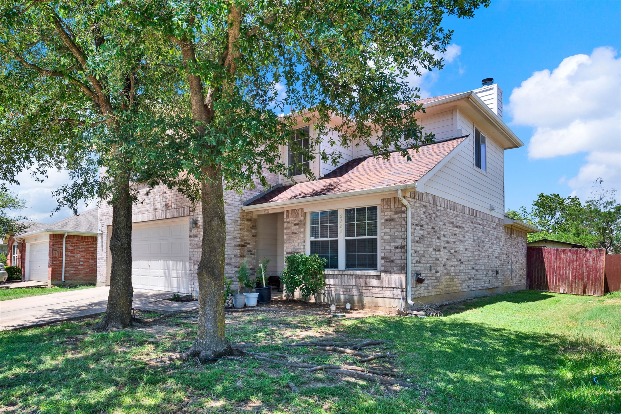 5722 Firethorn Drive Dallas TX 75249