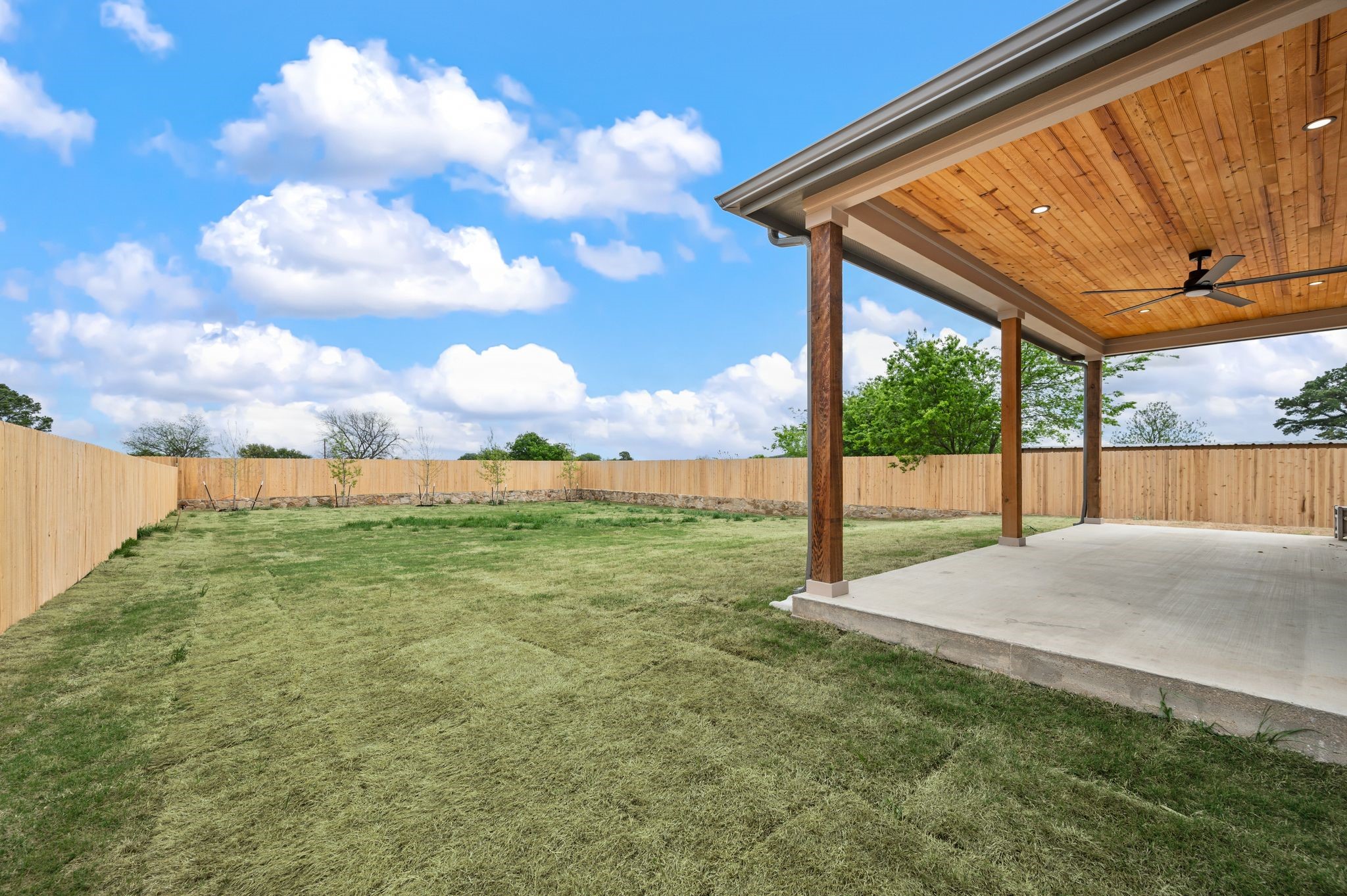 806 N Avenue E Springtown TX 76082