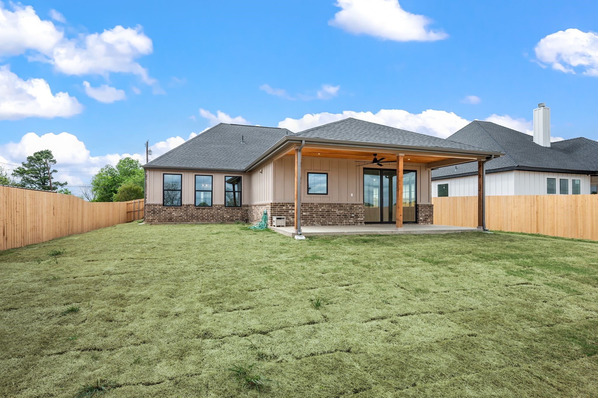 806 N Avenue E Springtown TX 76082