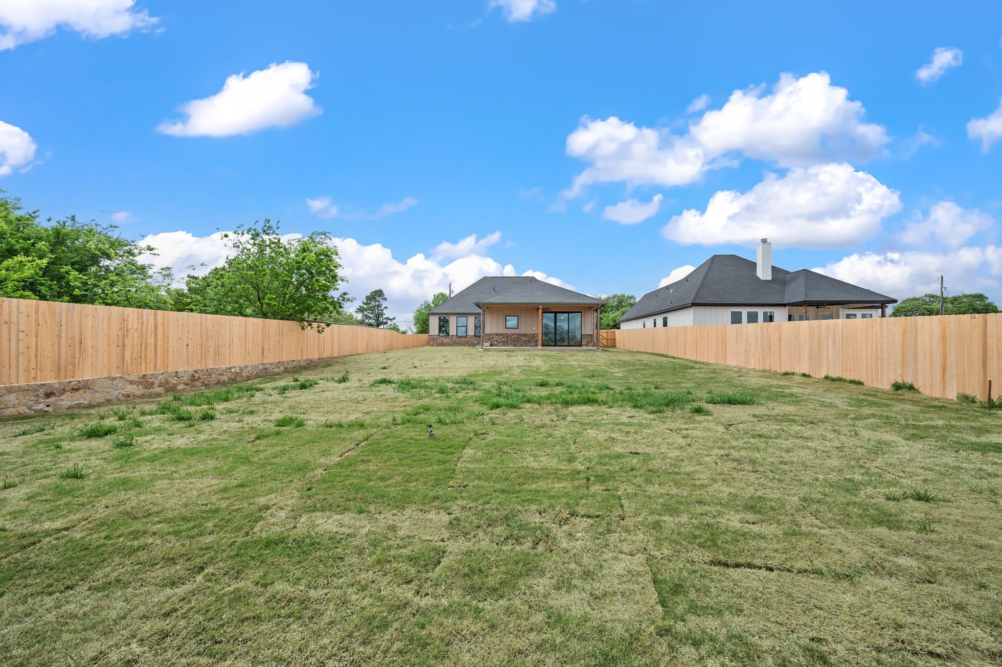 806 N Avenue E Springtown TX 76082