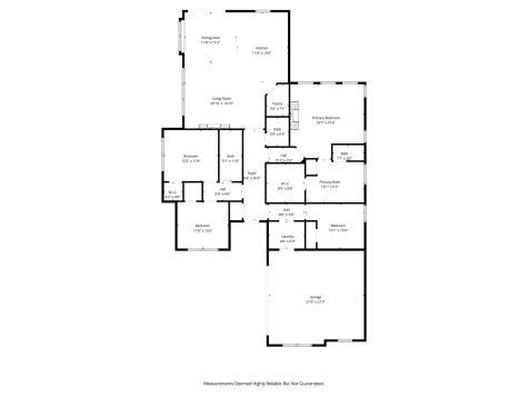 806 N Avenue E Springtown TX 76082