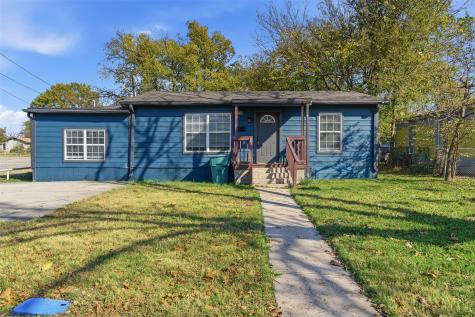405 N Carr Avenue Sherman TX 75090