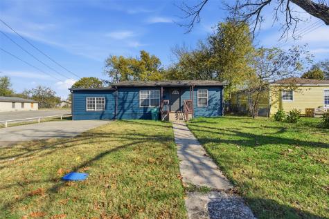 405 N Carr Avenue Sherman TX 75090