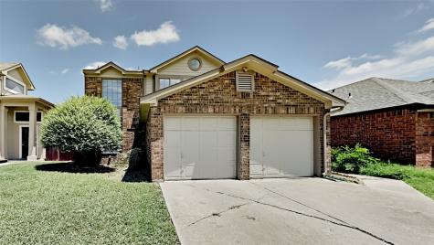 1227 Settlers Way Lewisville TX 75067