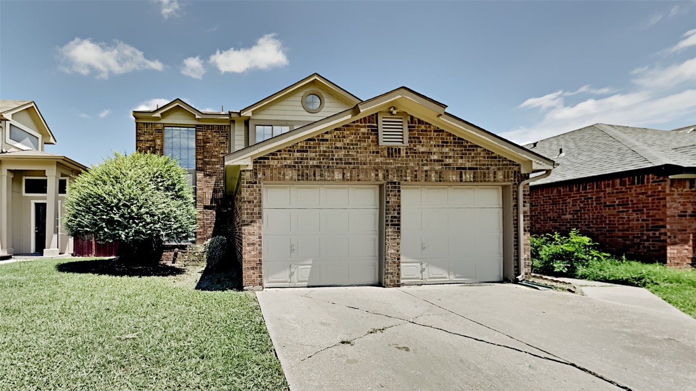 1227 Settlers Way Lewisville TX 75067