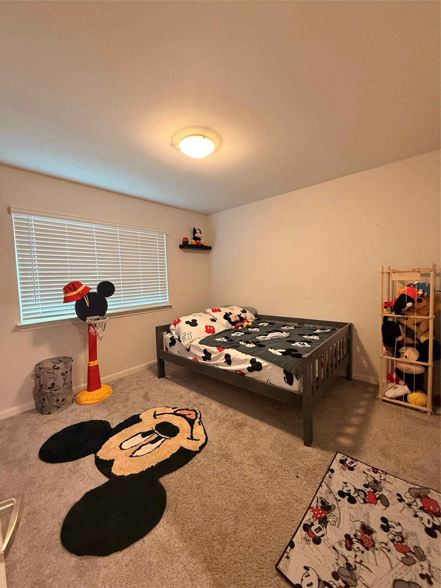 3404 Western Trail Crandall TX 75114