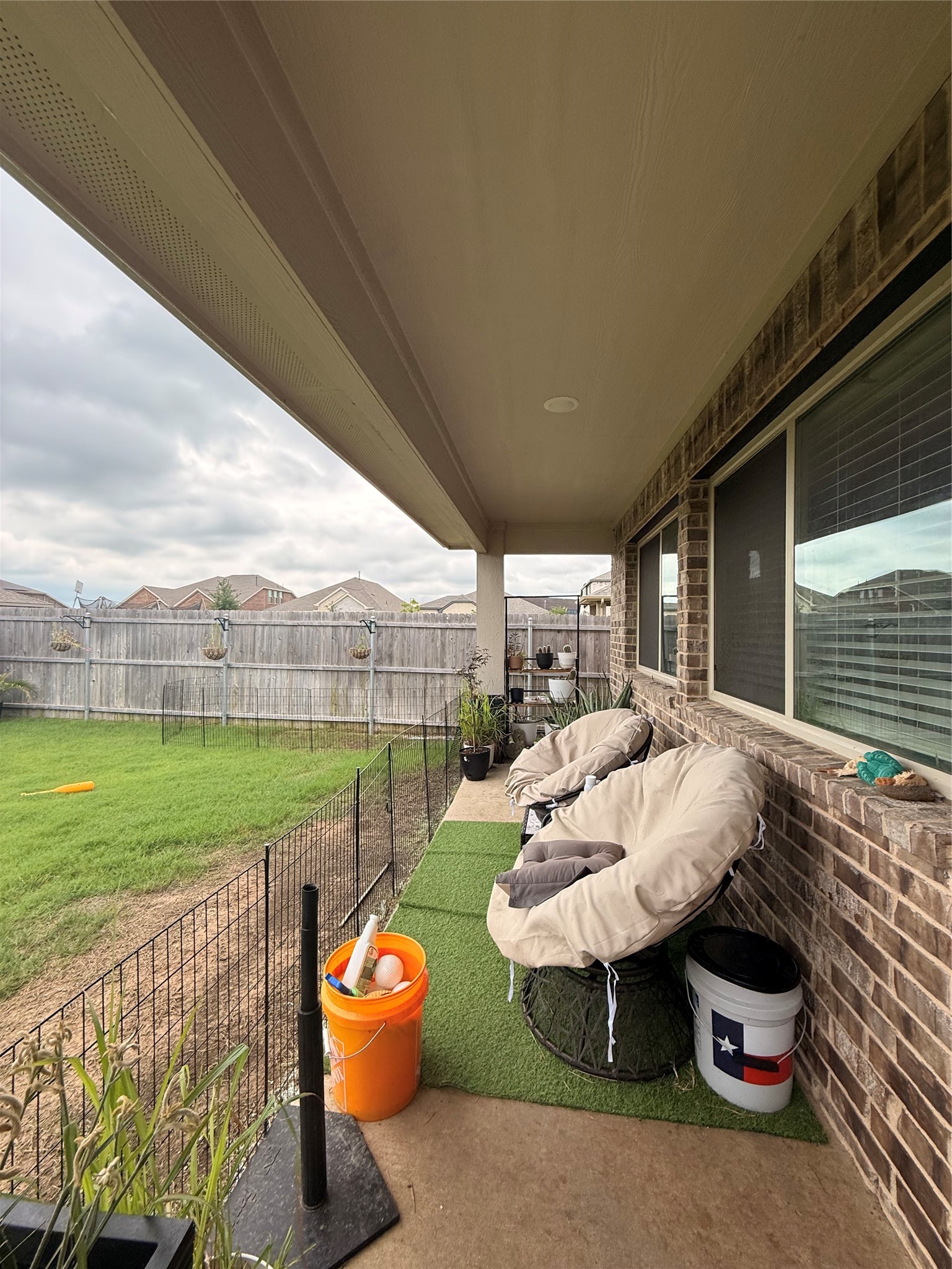 3404 Western Trail Crandall TX 75114