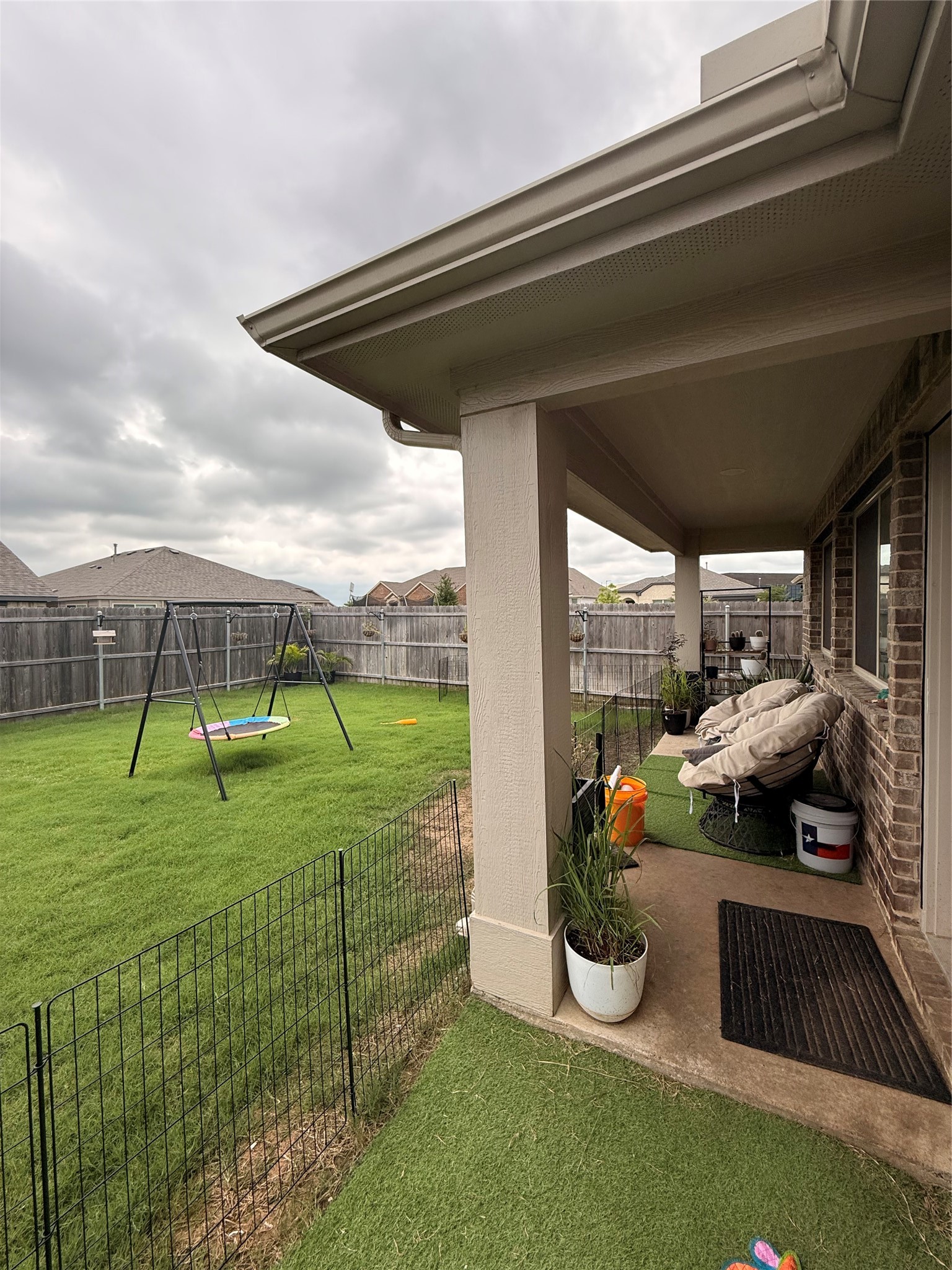 3404 Western Trail Crandall TX 75114