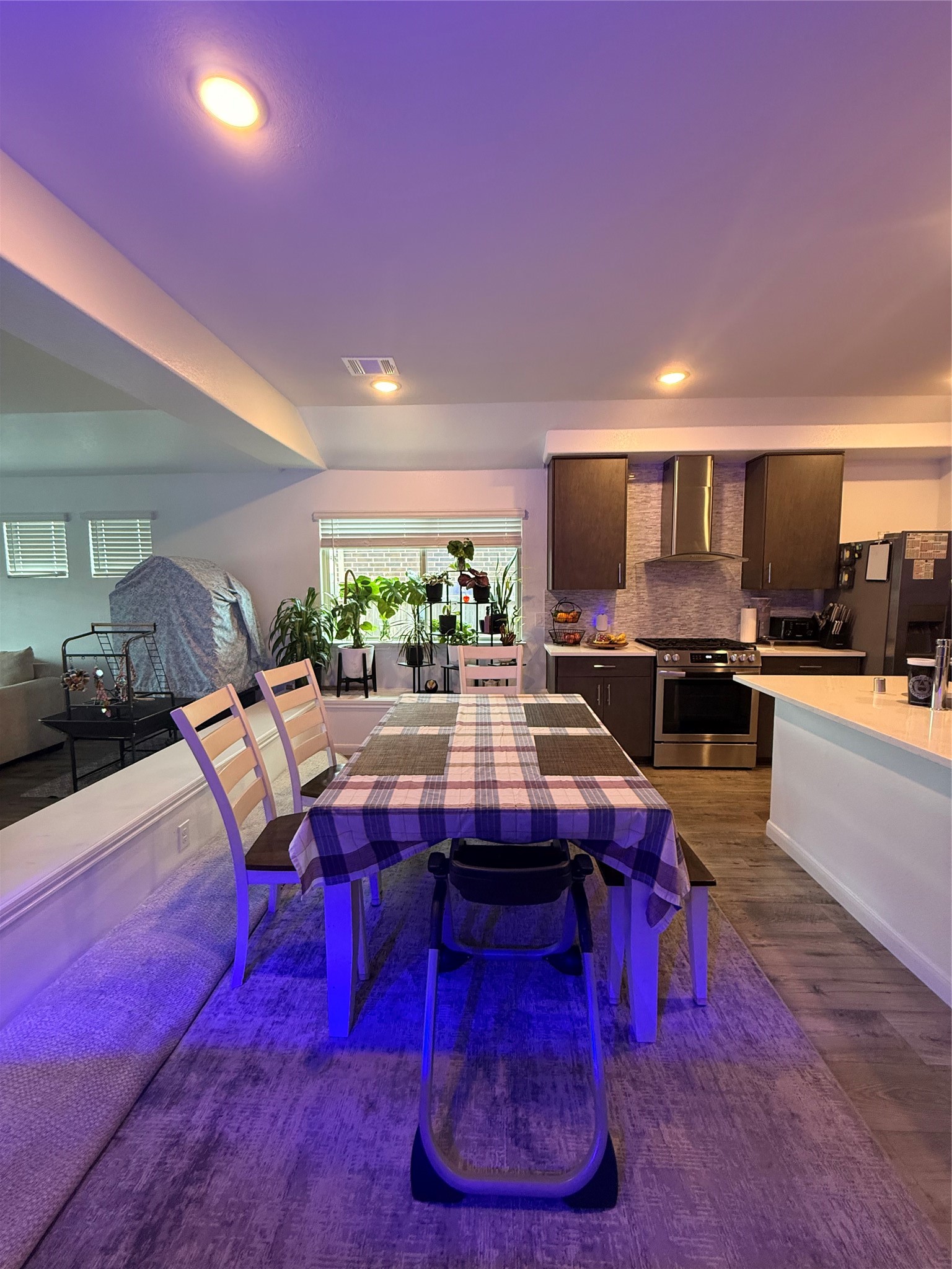 3404 Western Trail Crandall TX 75114