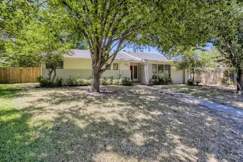 941 Via Barcelona Mesquite TX 75150