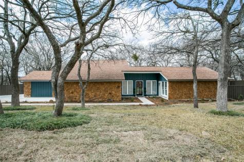 902 Timber Creek Drive Lewisville TX 75067