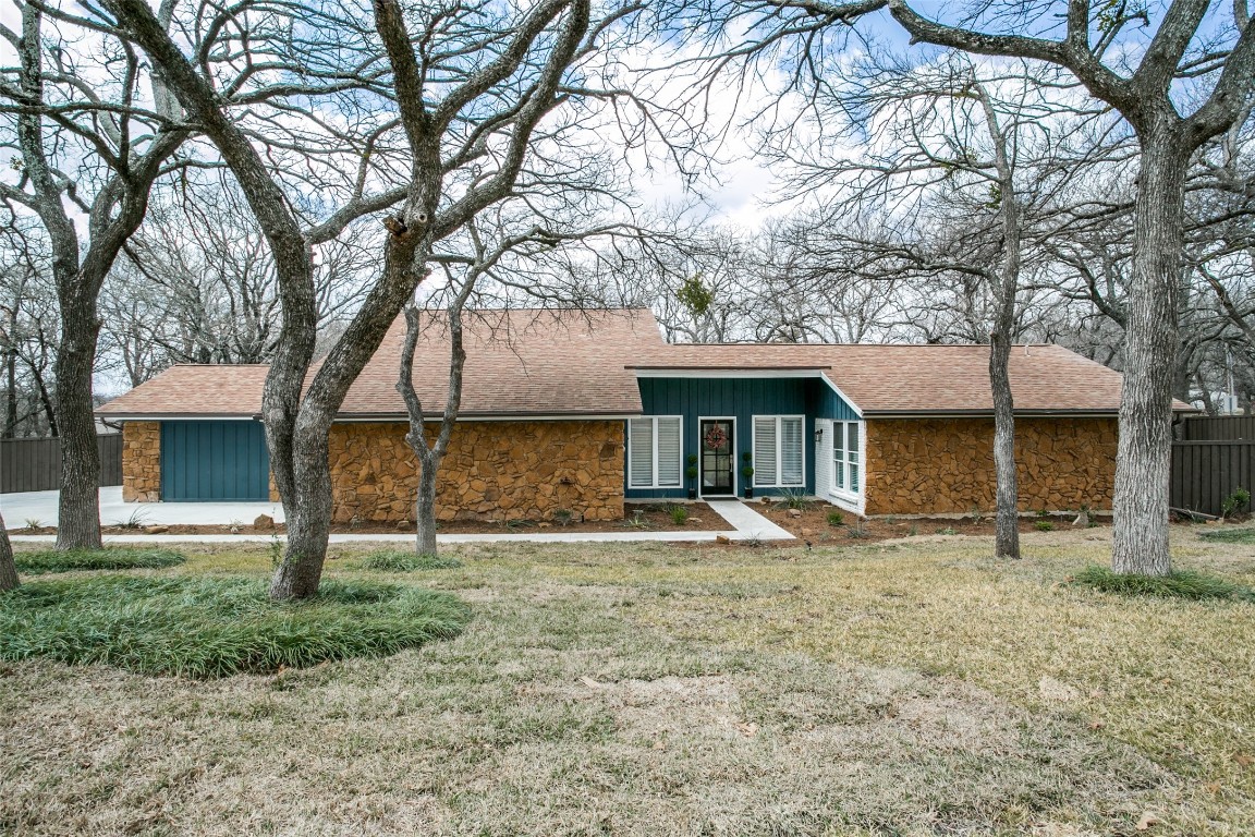 902 Timber Creek Drive Lewisville TX 75067