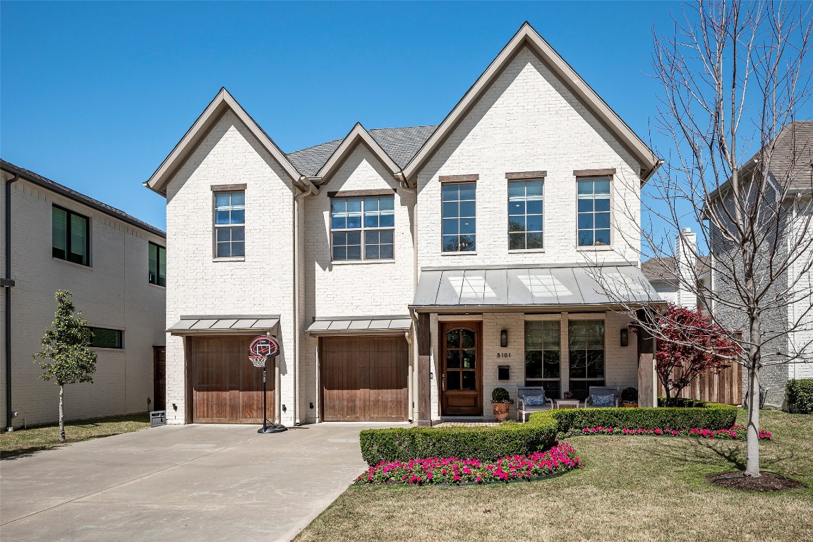 5101 Purdue Avenue Dallas TX 75209
