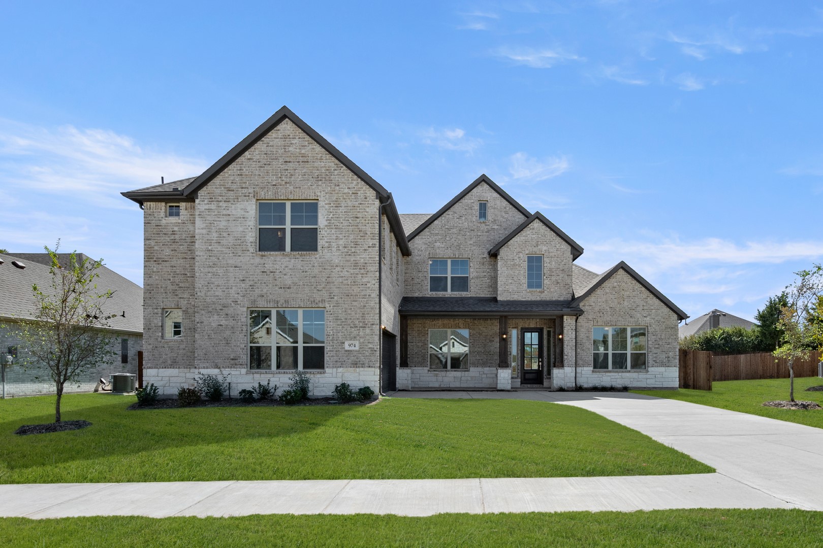 974 Reeves Drive Desoto TX 75115