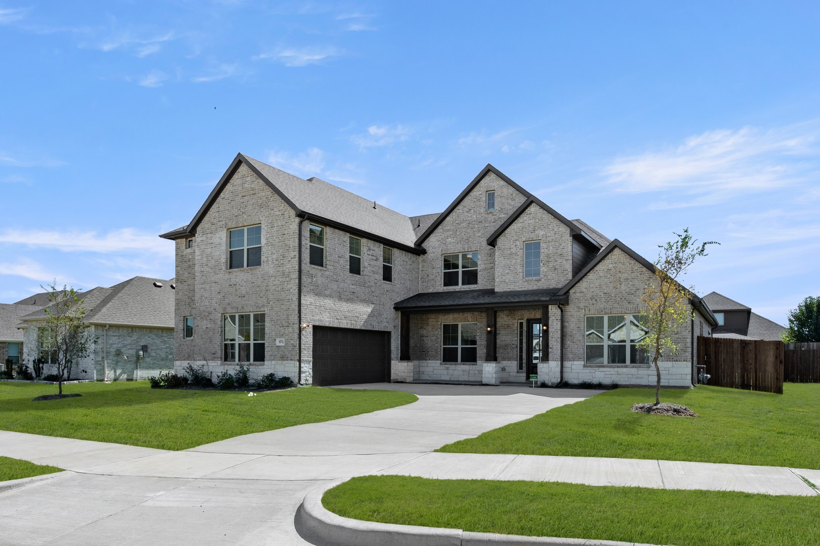 974 Reeves Drive Desoto TX 75115