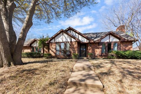 2320 San Miguel Street Sherman TX 75092