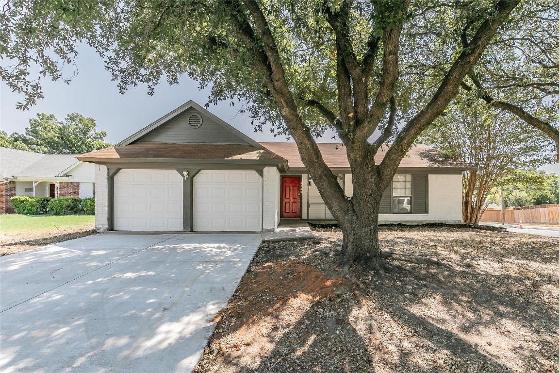6700 Hughes Court Watauga TX 76148