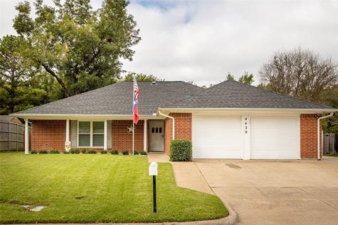 4420 Quail Creek Drive Arlington TX 76017