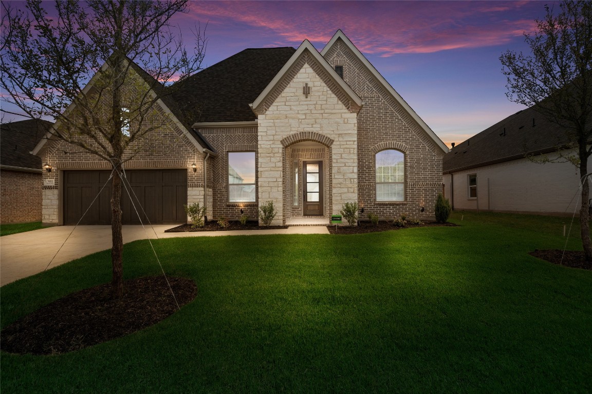 212 Big Sky Circle Argyle TX 76226